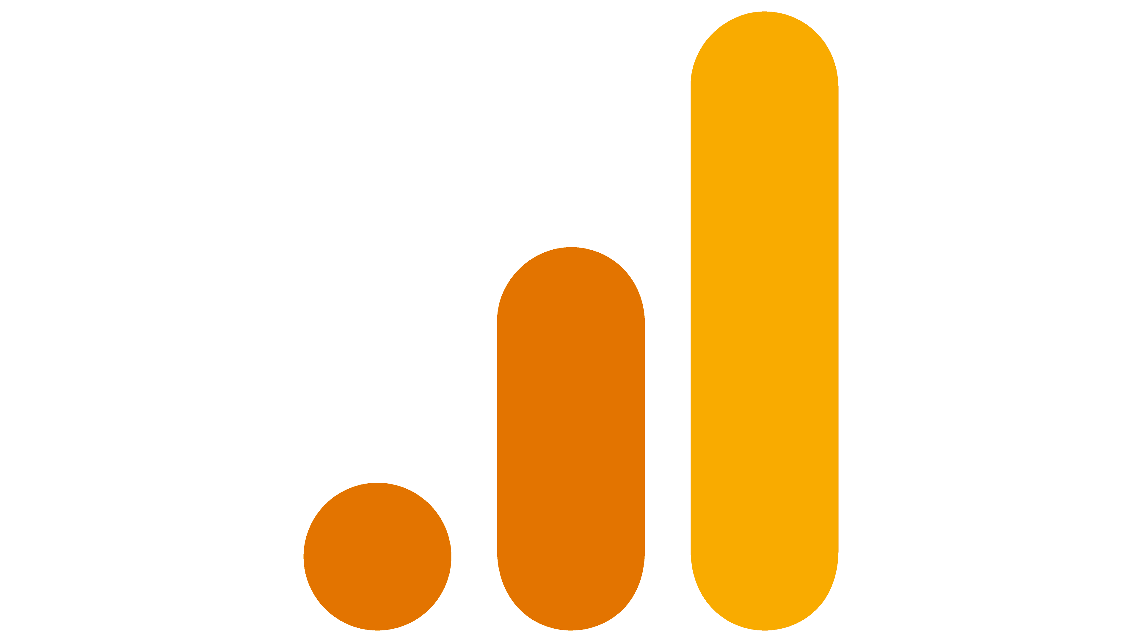 Google Analytics IQ Logo