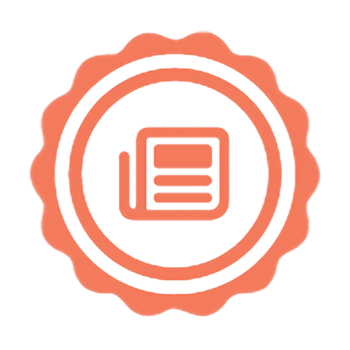 HubSpot Content Marketing Logo